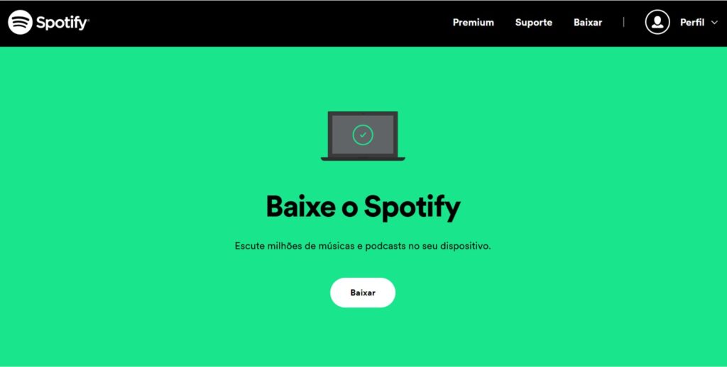 Spotifyを安く契約する手順